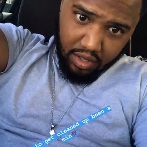 Meet your Posher, Jordan